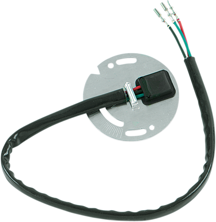 0807-3019 - DRAG SPECIALTIES Ignition Sensor Assembly - Harley Davidson MC-DRAG060