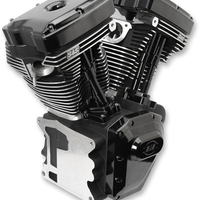 0901-0242 - S&S CYCLE T111 Long-Block Engine 310-0830A