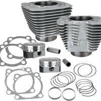 0903-0945 - S&S CYCLE Cylinder Kit - 883-1200 910-0687