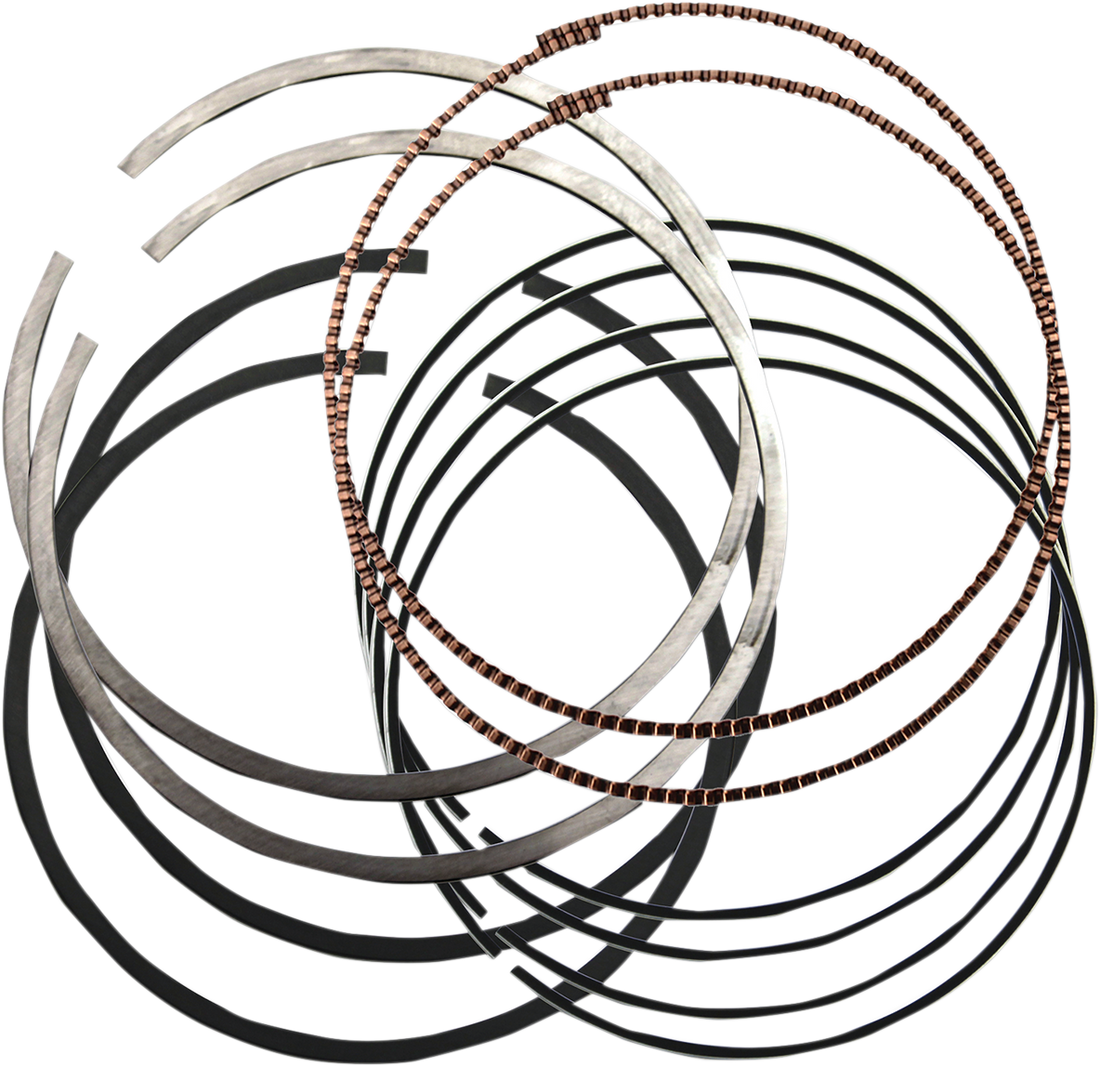 0912-0646 - S&S CYCLE Piston Rings 940-0013