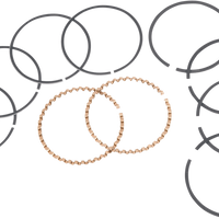 0912-0646 - S&S CYCLE Piston Rings 940-0013