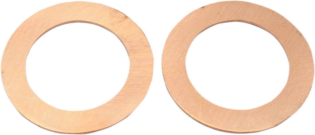 0922-0110 - EASTERN MOTORCYCLE PARTS Flywheel Washers A-6506B
