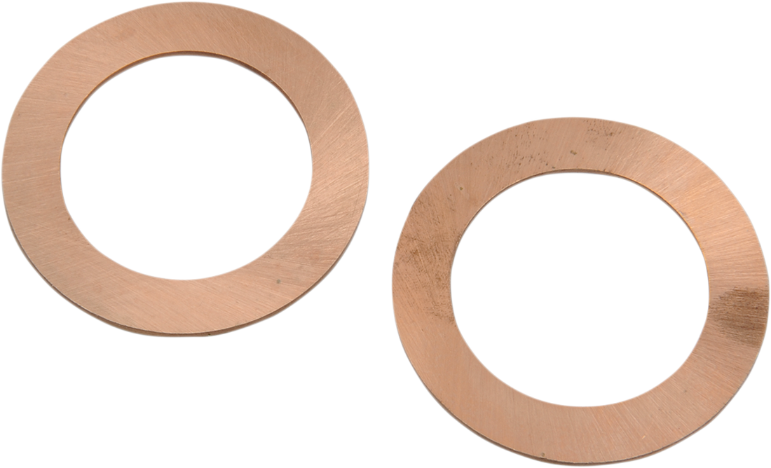 0922-0110 - EASTERN MOTORCYCLE PARTS Flywheel Washers A-6506B