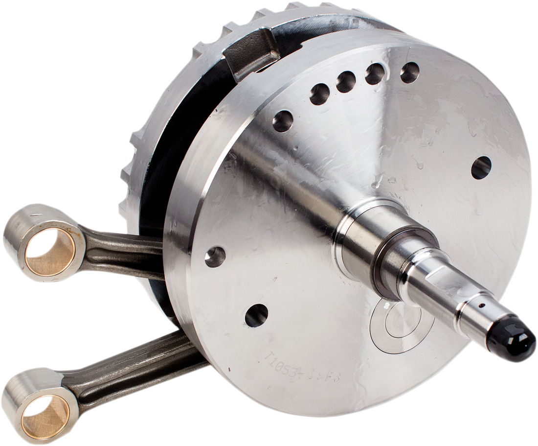 0922-0123 - S&S CYCLE Flywheel - Stroker - Twin Cam 320-0351