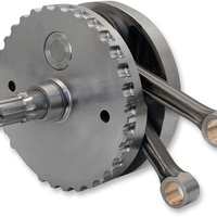 0922-0158 - S&S CYCLE Flywheel - Twin Cam 320-0360