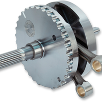 0922-0158 - S&S CYCLE Flywheel - Twin Cam 320-0360