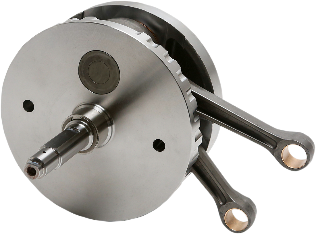 0922-0166 - S&S CYCLE Flywheel Assembly 320-0603