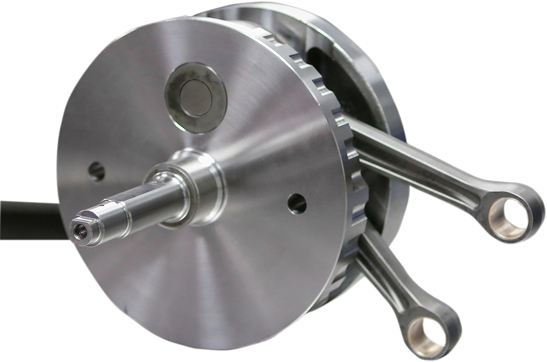 0922-0167 - S&S CYCLE Flywheel Assembly 320-0604