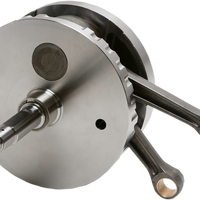 0922-0168 - S&S CYCLE Flywheel 320-0605