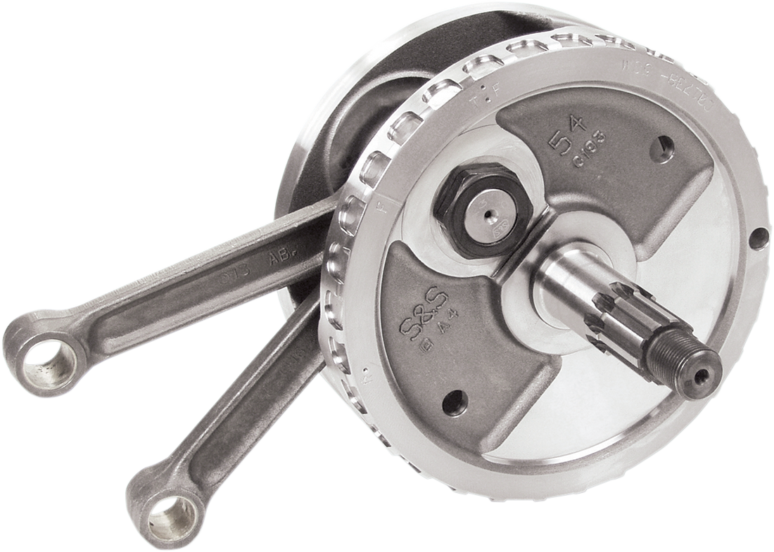 0922-0168 - S&S CYCLE Flywheel 320-0605