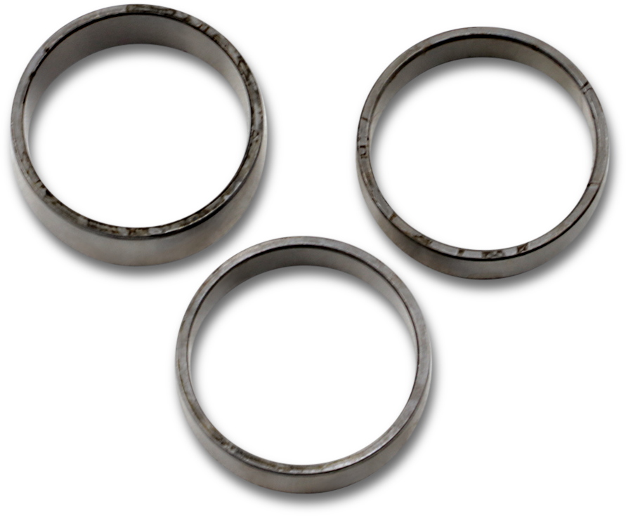 0923-0270 - EASTERN MOTORCYCLE PARTS Connecting Rod Races - XL E-2000