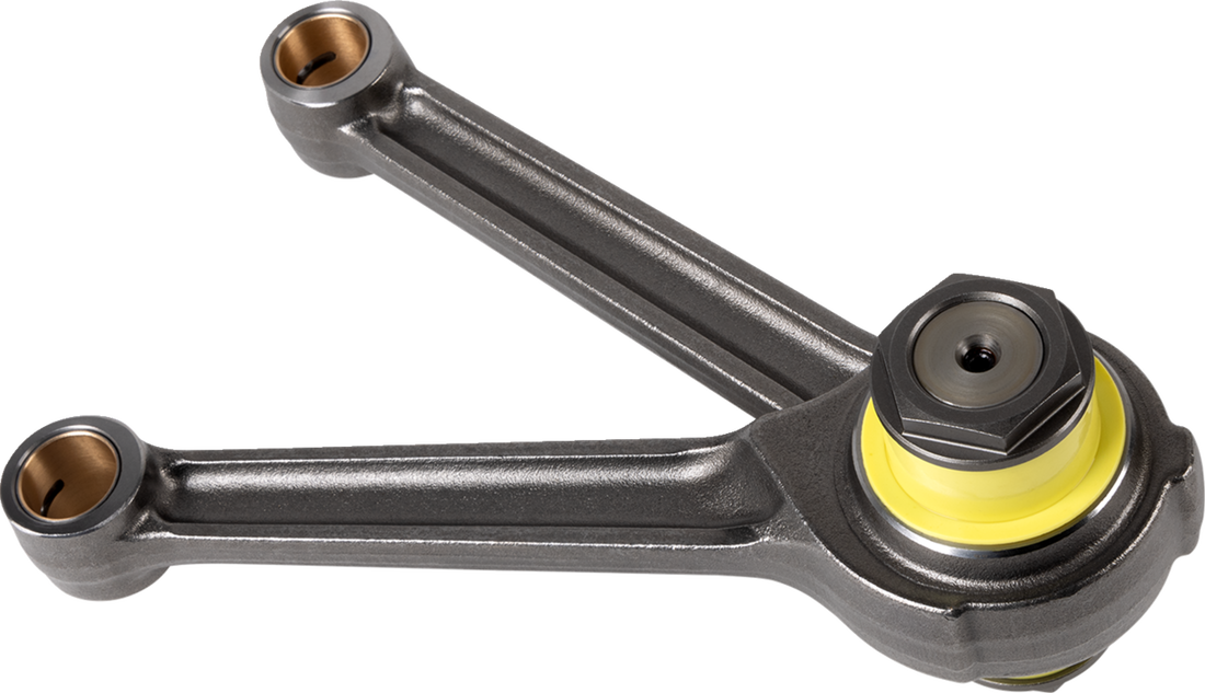 0923-0690 - DRAG SPECIALTIES Connecting Rod Assembly - Big Twin 24281-41A-BXLB1Z