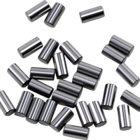 0924-0181 - EASTERN MOTORCYCLE PARTS Bearing Roller Set - +.0002" - '58-'84 Big Twin A-9221-28
