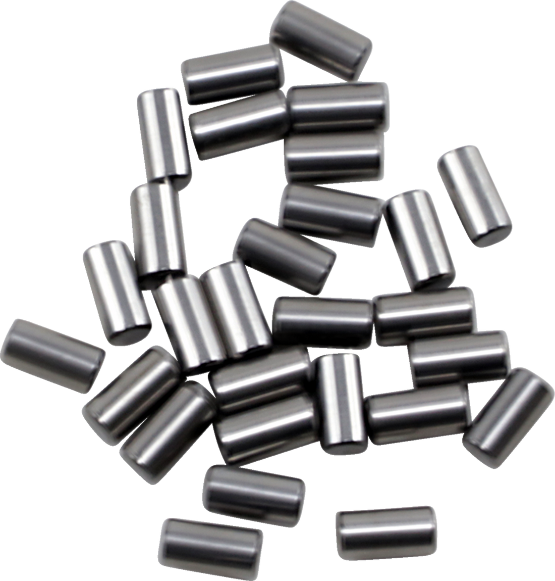 0924-0183 - EASTERN MOTORCYCLE PARTS Bearing Roller Set - +.0006" - '58-'84 Big Twin A-9223-28