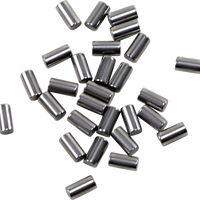 0924-0186 - EASTERN MOTORCYCLE PARTS Bearing Roller Set - +.002" - '58-'84 Big Twin A-9226-28