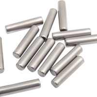 0924-0187 - EASTERN MOTORCYCLE PARTS Bearing Roller Set - Standard - '55-'57 Big Twin / '57-'76 XL A-9421-13