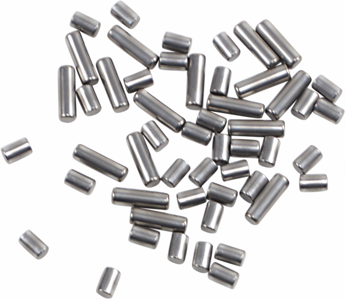 0924-0194 - EASTERN MOTORCYCLE PARTS Bearing Roller Set - +.0002" - '73-'86 Big Twin B-LATE-2-RS