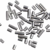 0924-0194 - EASTERN MOTORCYCLE PARTS Bearing Roller Set - +.0002" - '73-'86 Big Twin B-LATE-2-RS