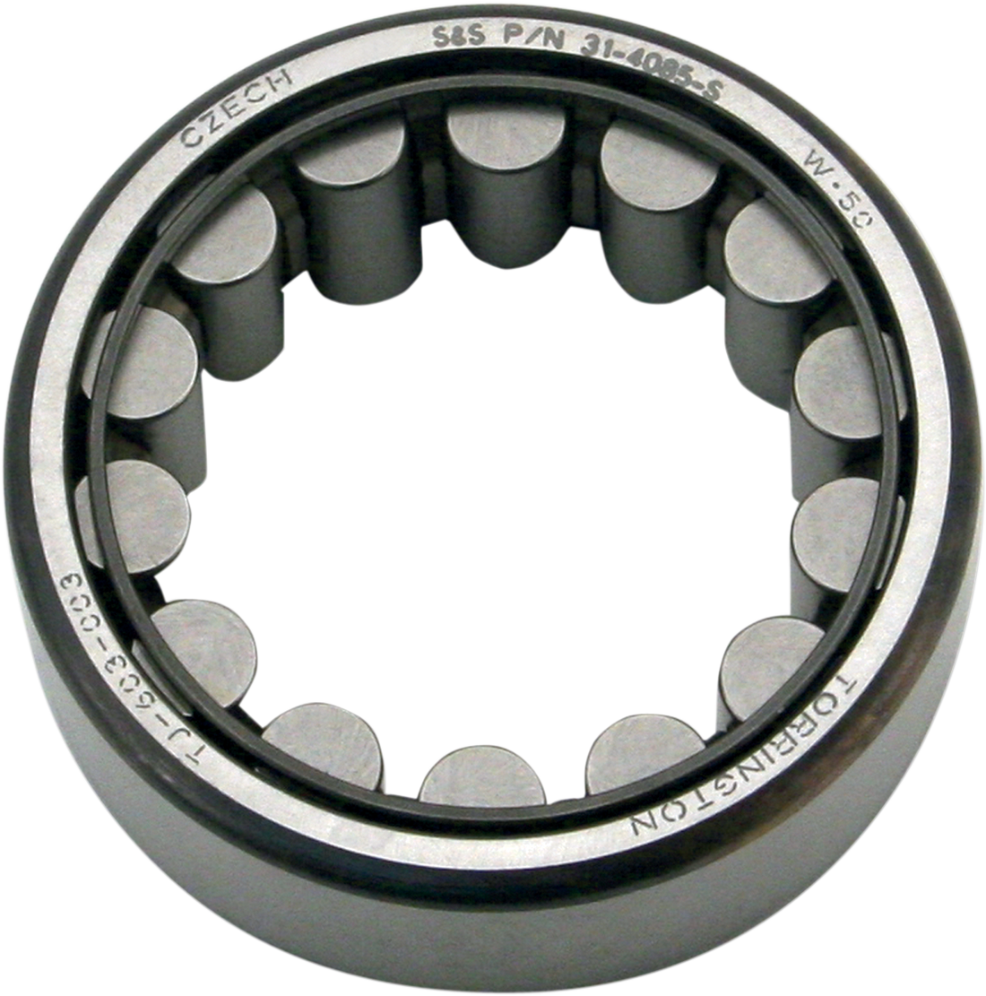 0924-0236 - S&S CYCLE Pinion Bearing - Twin Cam 31-4085