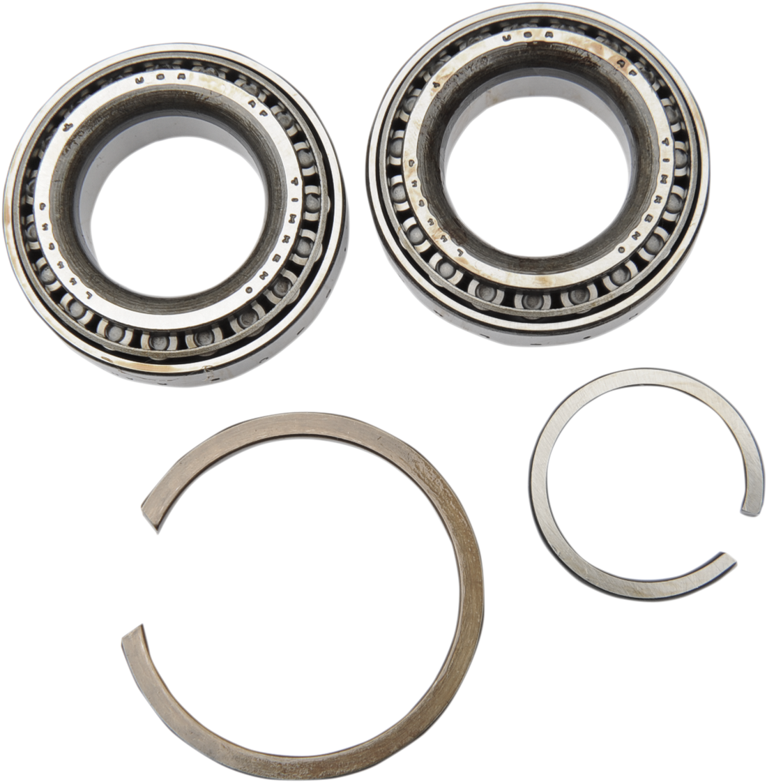 0924-0270 - EASTERN MOTORCYCLE PARTS Bearing Assembly - Timken A-24729-74A