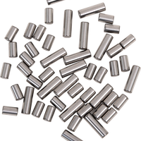 0924-0477 - EASTERN MOTORCYCLE PARTS Bearing Roller Set - +.0006” - '86-'96 Big Twin B-EV-4