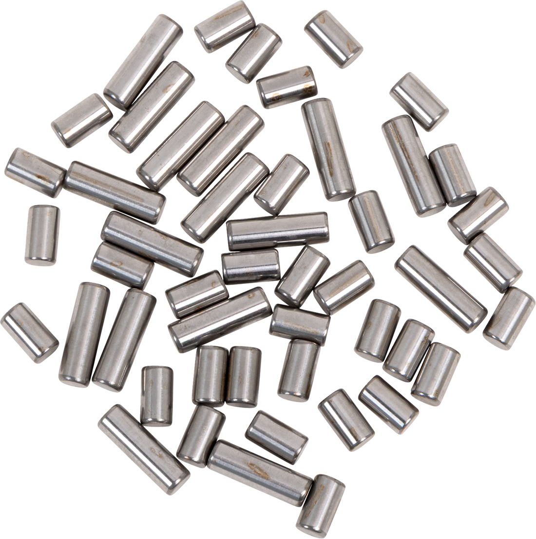 0924-0479 - EASTERN MOTORCYCLE PARTS Bearing Roller Set - +.001” - '86-'96 Big Twin B-EV-6