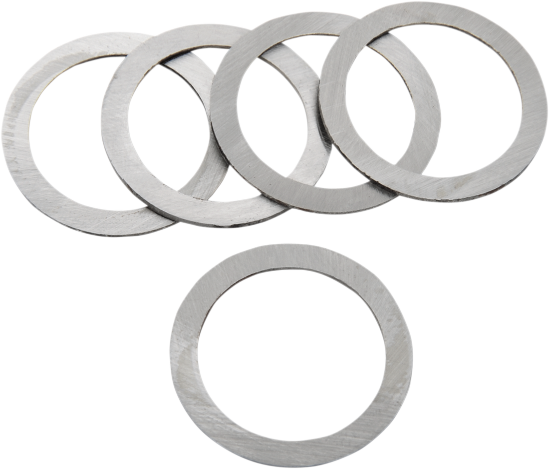 0925-0288 - EASTERN MOTORCYCLE PARTS Thrust Washers - 0.040" - Cam Gear - Big Twin A-25550-90