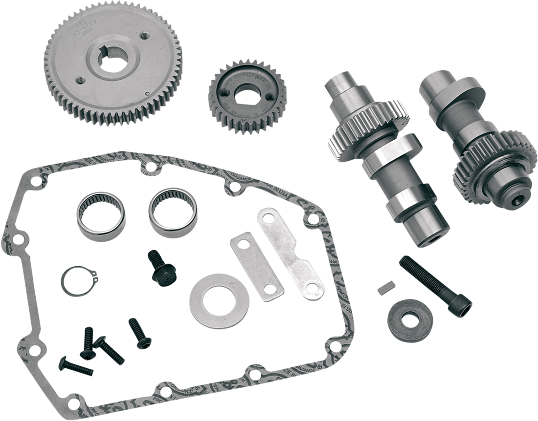 0925-0348 - S&S CYCLE 570C Chain Drive Cam Kit 106-4381