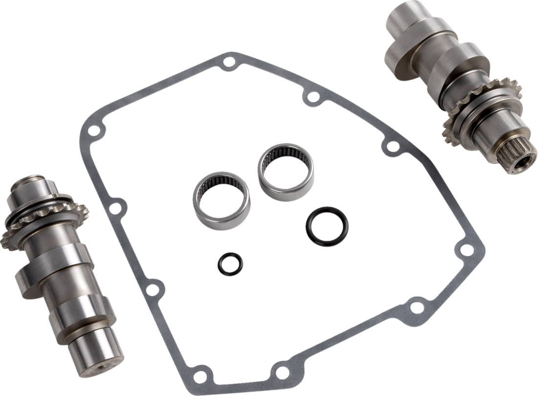 0925-0349 - S&S CYCLE 585C Chain Drive Cam Kit 106-4382