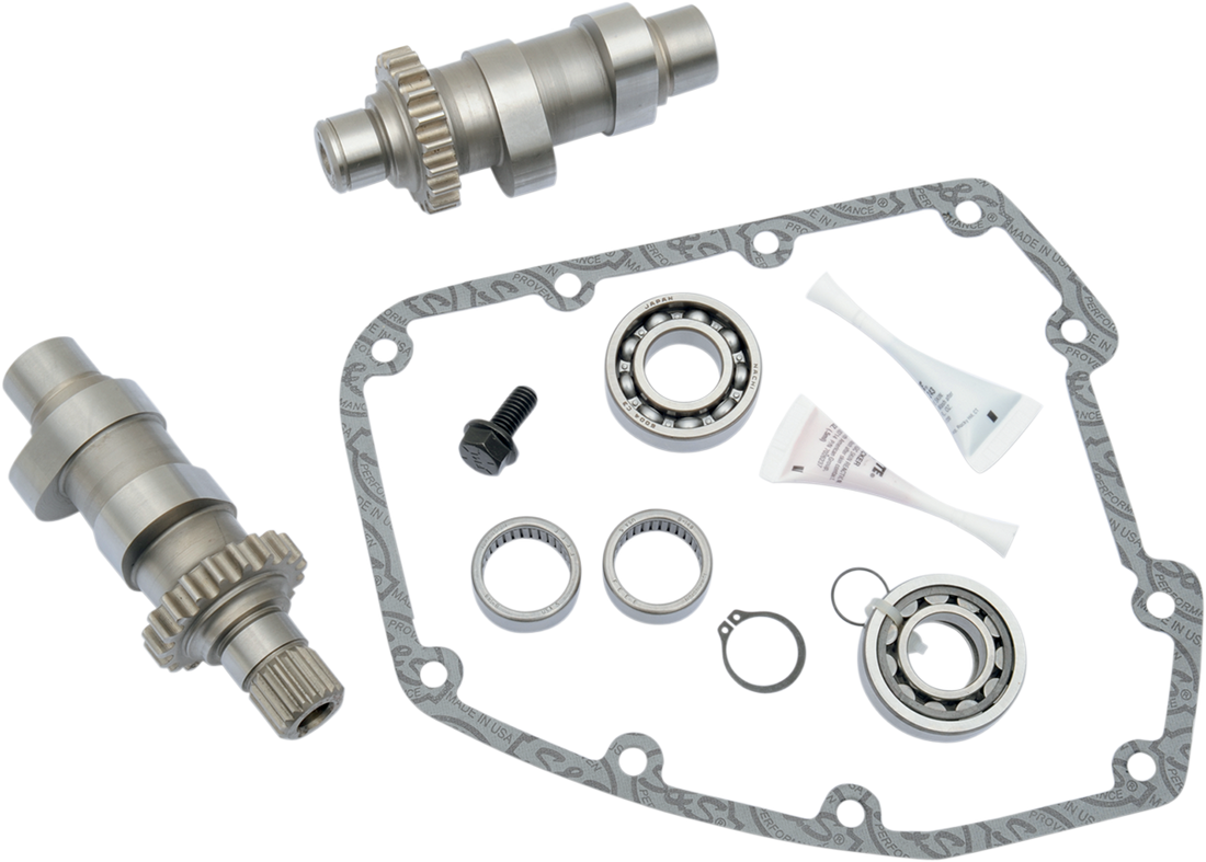 0925-0349 - S&S CYCLE 585C Chain Drive Cam Kit 106-4382