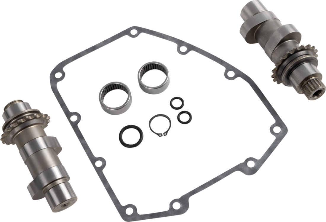 0925-0350 - S&S CYCLE 625C Chain Drive Cam Kit 106-4383