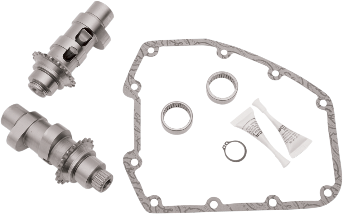 0925-0445 - S&S CYCLE Easy Start Cam Kit - Twin Cam 106-5807