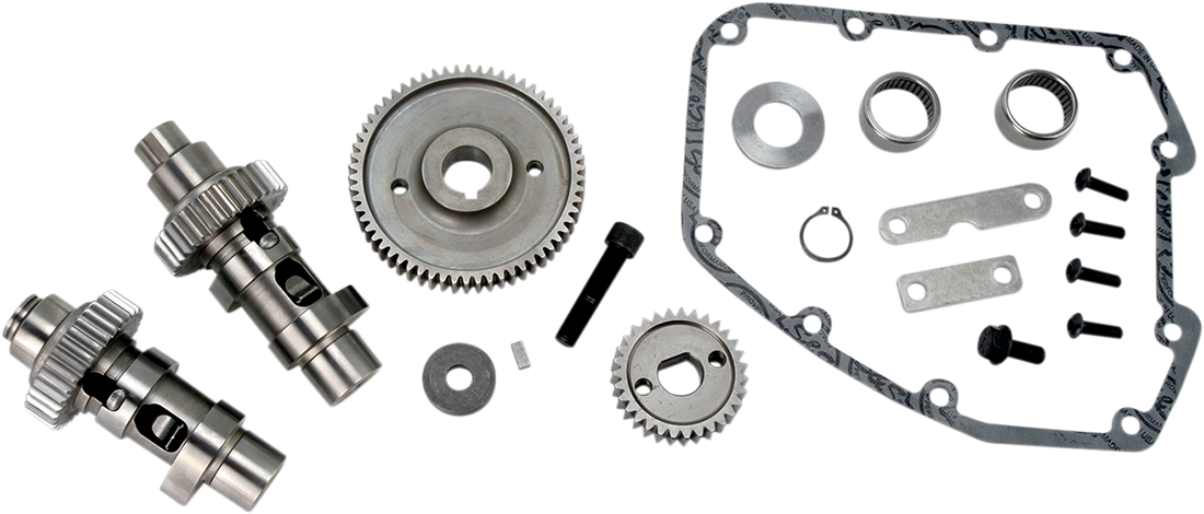 0925-0448 - S&S CYCLE Easy Start Cam Kit 106-5737