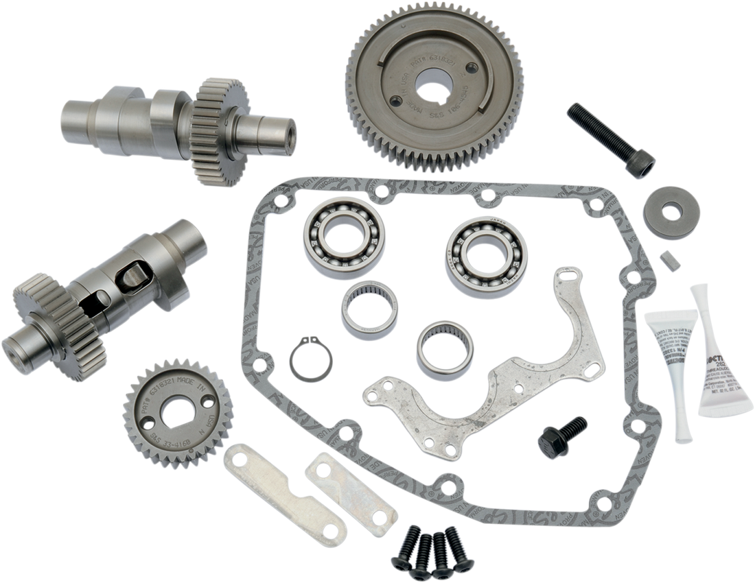 0925-0453 - S&S CYCLE Easy Start Cam Kit 106-5442