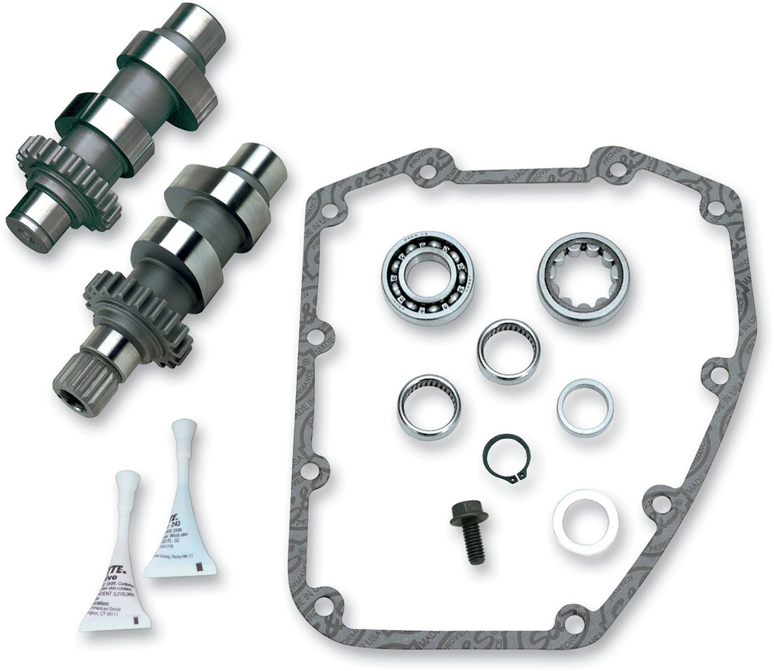 0925-0523 - S&S CYCLE Easy Start Cam Kit 106-5289