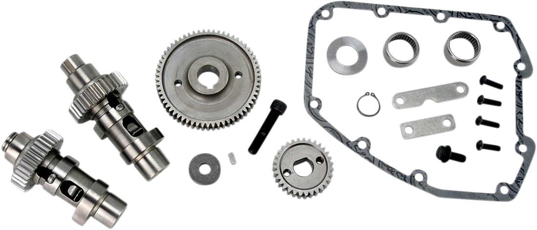 0925-0523 - S&S CYCLE Easy Start Cam Kit 106-5289