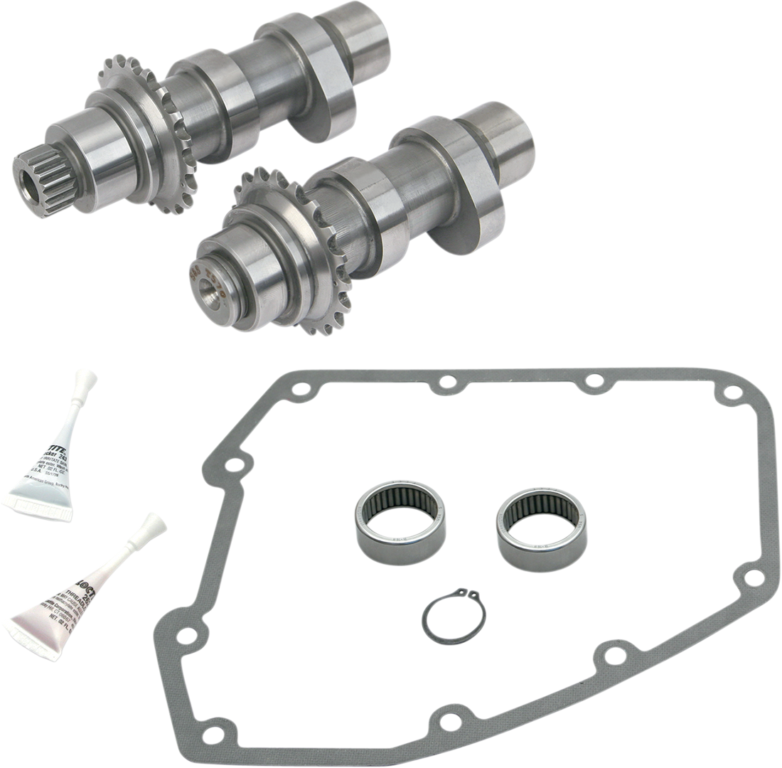 0925-0532 - S&S CYCLE 510C Chain Drive Cam Kit 33-5182A