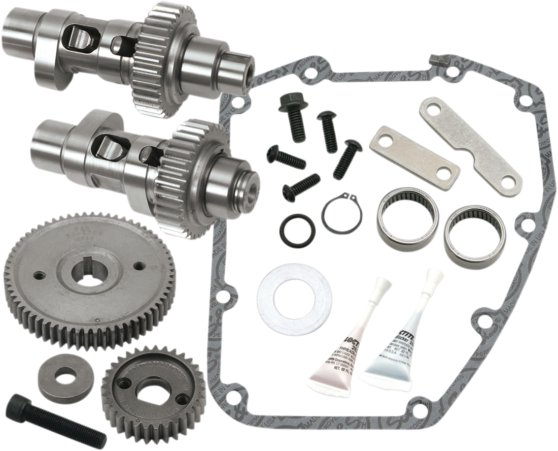 0925-0614 - S&S CYCLE Easy Start Cam Kit - Twin Cam 330-0057