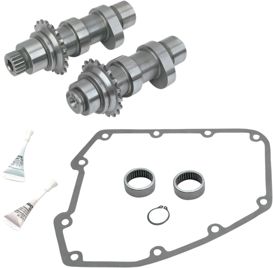 0925-0743 - S&S CYCLE 551C Chain Drive Cam Kit 106-4858