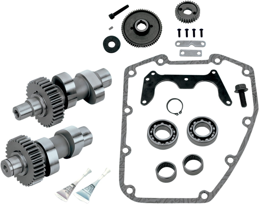 0925-0744 - S&S CYCLE 583G Gear Drive Cam Kit 330-0107