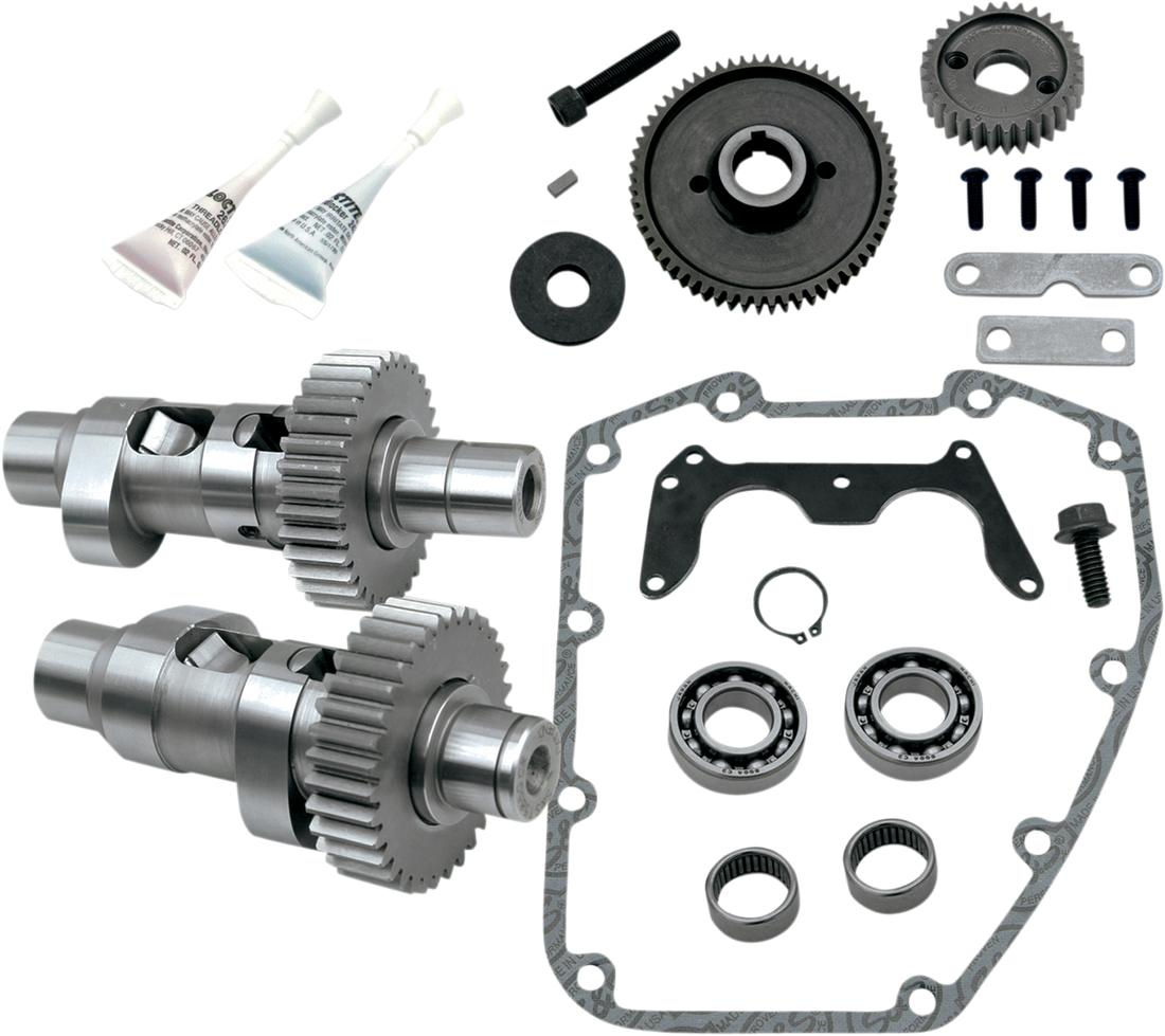 0925-0747 - S&S CYCLE Easy Start Cam Kit - Twin Cam 106-4840