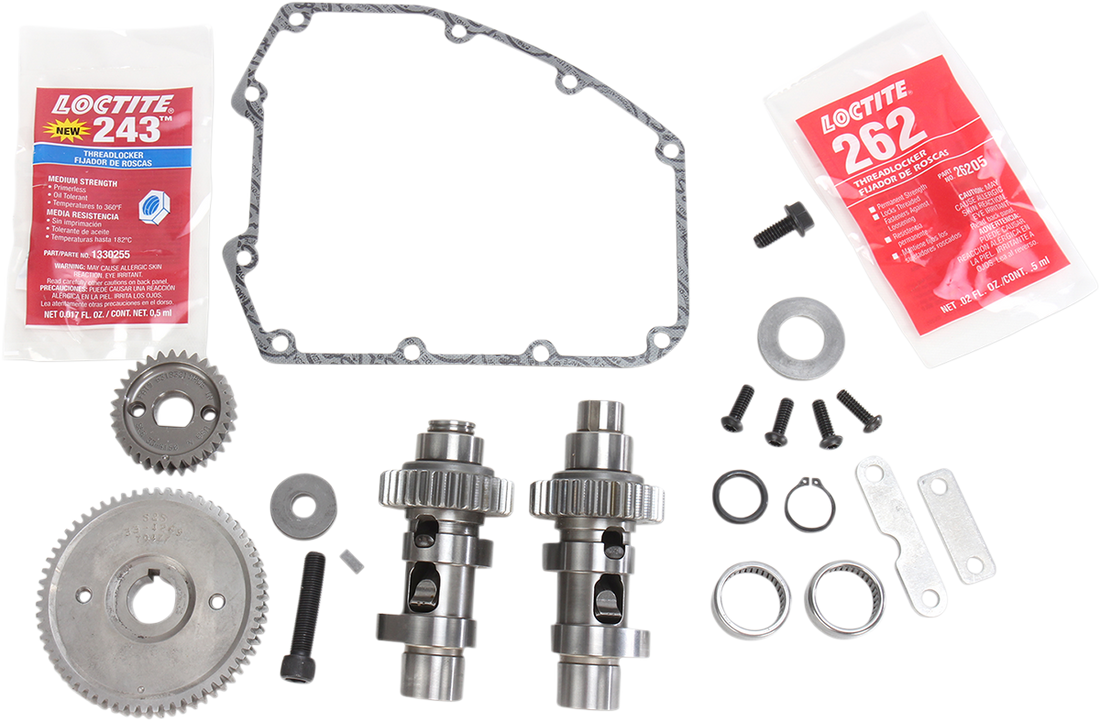 0925-0747 - S&S CYCLE Easy Start Cam Kit - Twin Cam 106-4840