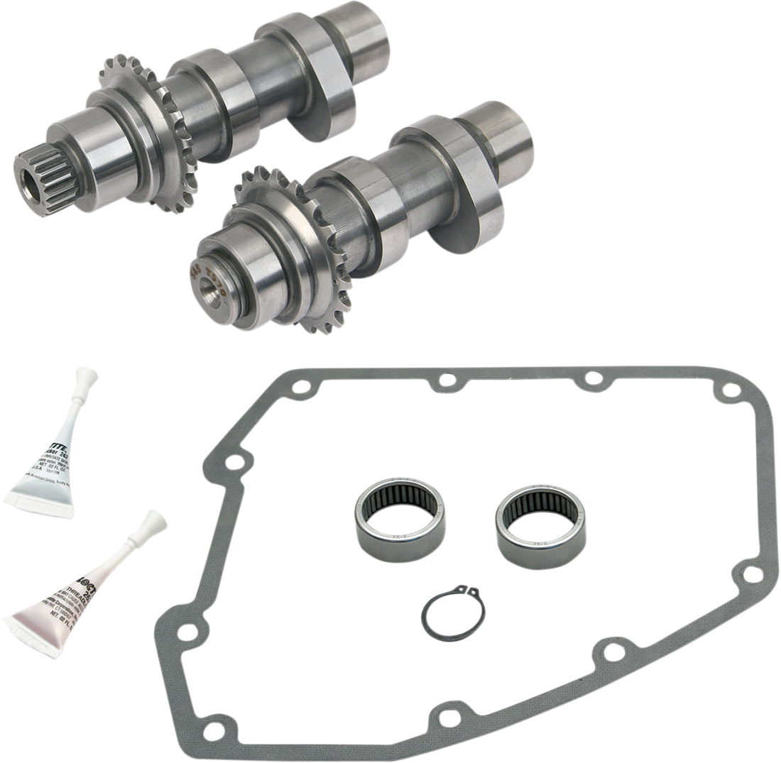 0925-0835 - S&S CYCLE HP103 Chain Drive Cam Kit 330-0343