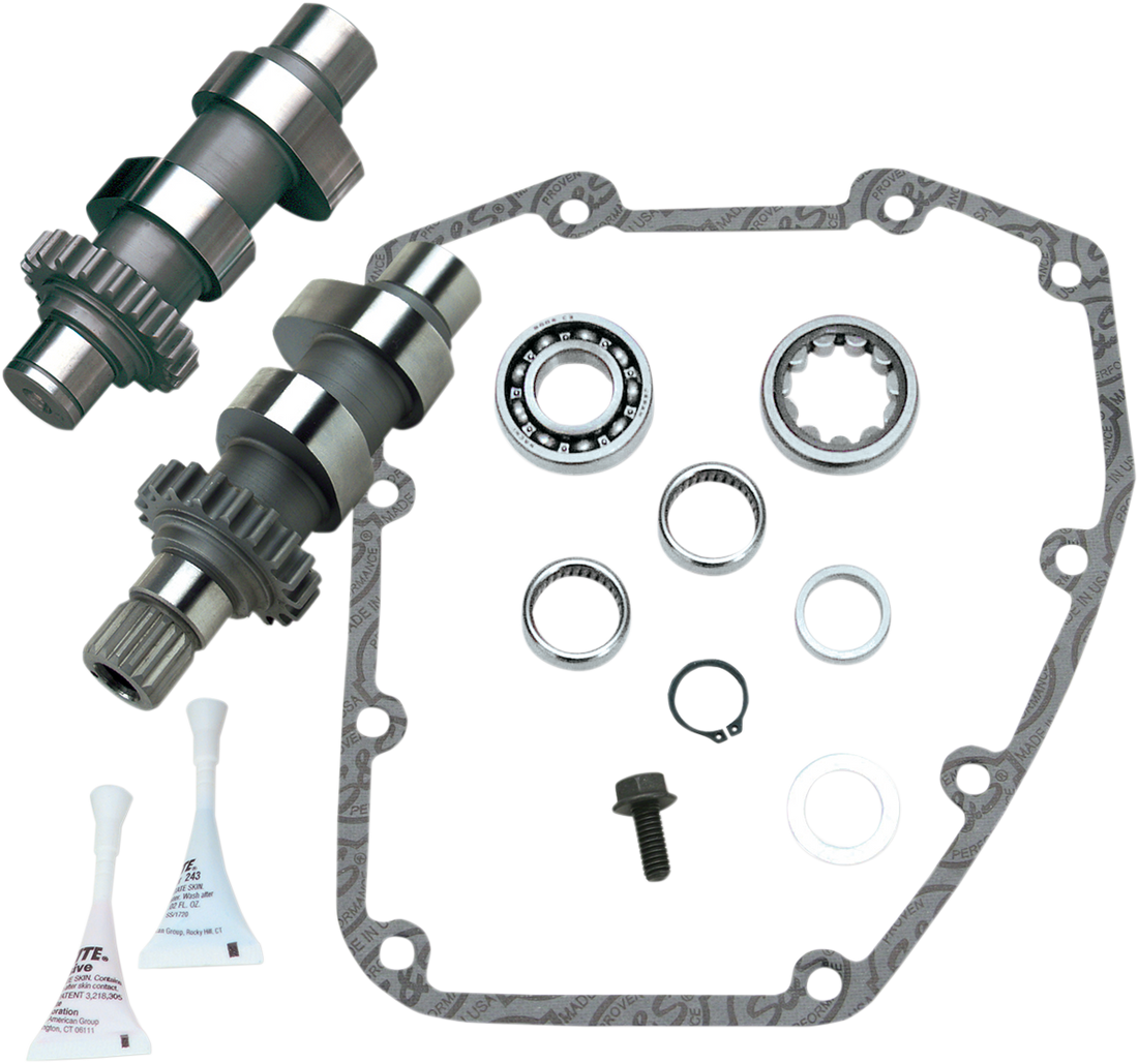 0925-0835 - S&S CYCLE HP103 Chain Drive Cam Kit 330-0343