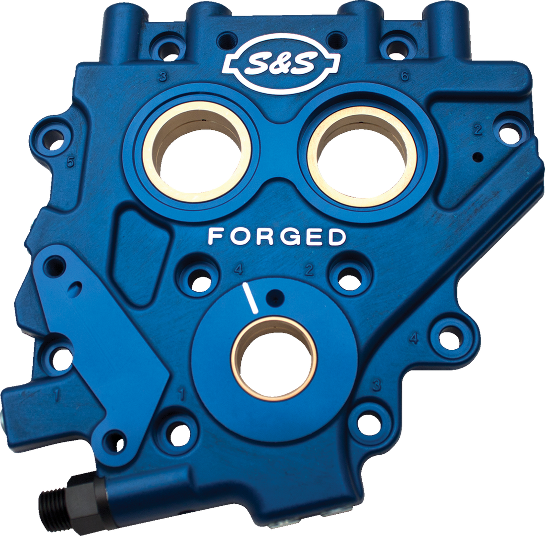 0925-0914 - S&S CYCLE Cam Support Plate - Twin Cam 310-0625