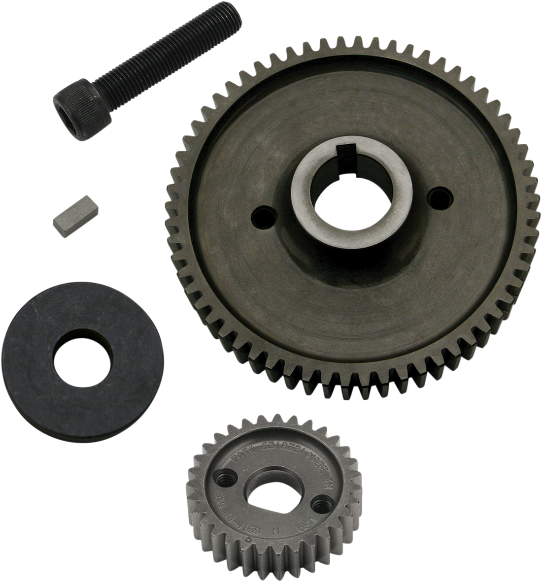 0925-1016 - S&S CYCLE Outer Cam Gears - Twin Cam 33-4276