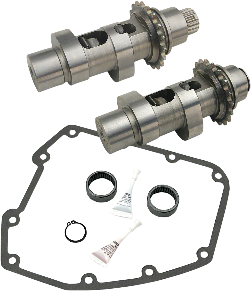 0925-1040 - S&S CYCLE Easy Start Cam Kit - Twin Cam 330-0459