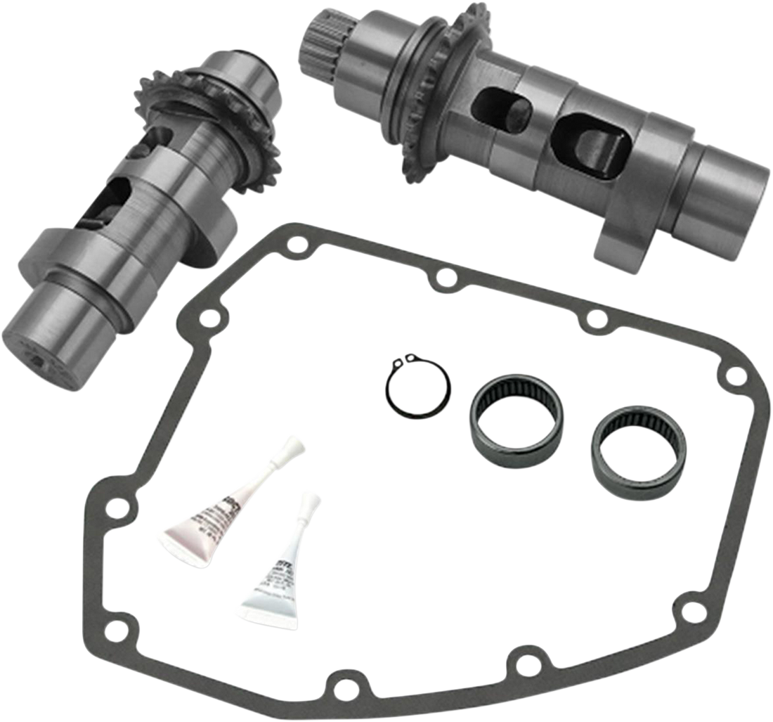 0925-1041 - S&S CYCLE Easy Start Cam Kit - Twin Cam 330-0445
