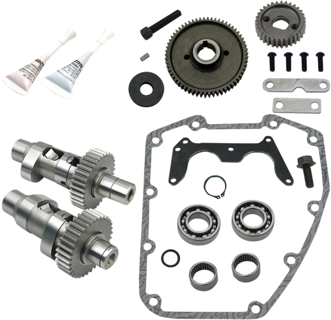 0925-1046 - S&S CYCLE Easy Start Cam Kit - Twin Cam 330-0466