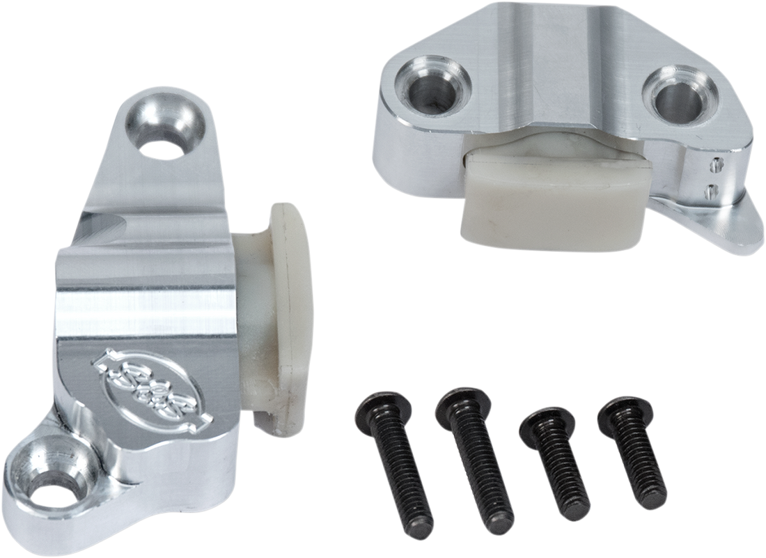 0925-1076 - S&S CYCLE Hydraulic Tensioner Cam Shoe 330-0521